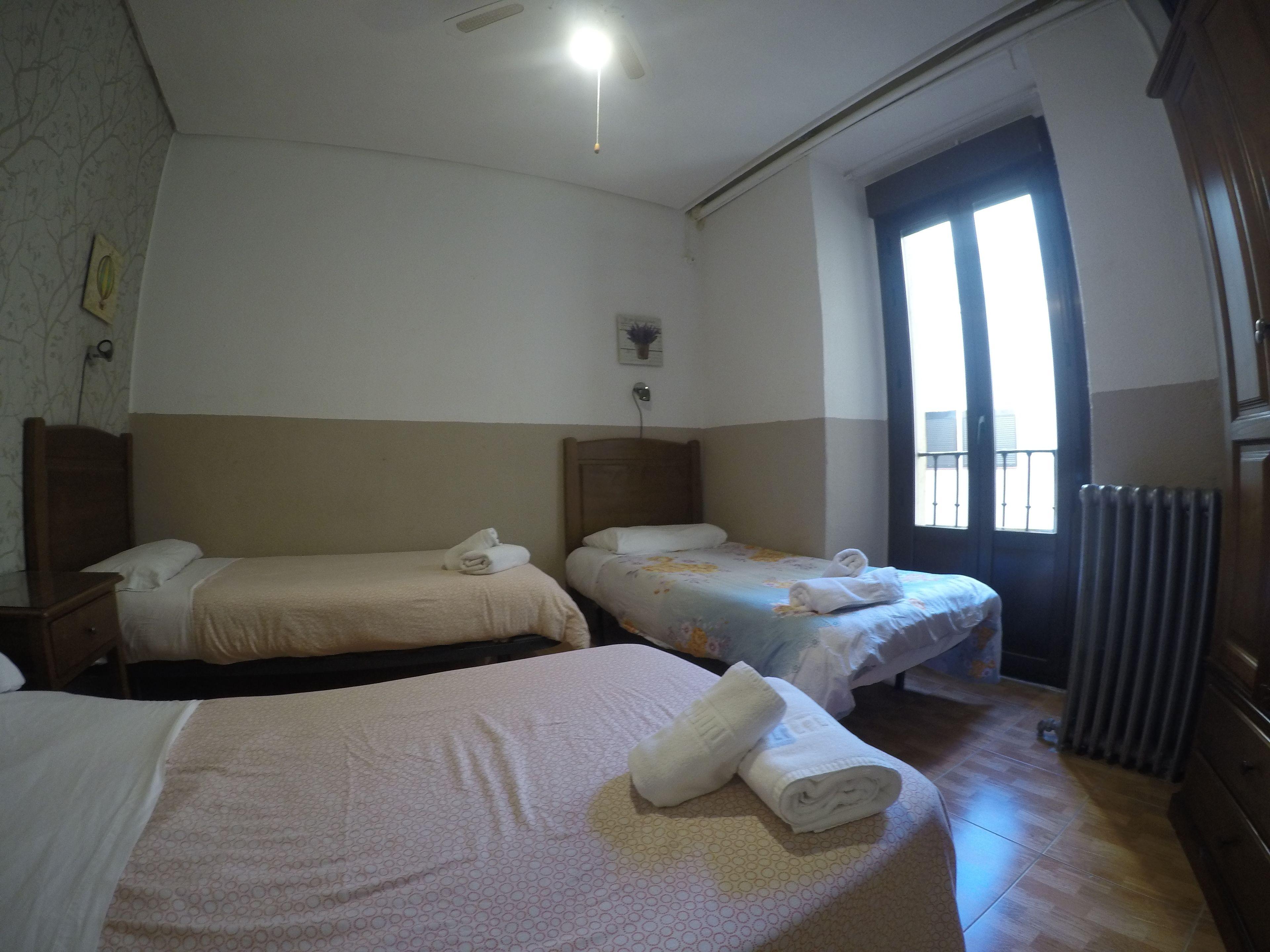 Hostal Los Perales — Fotos 2